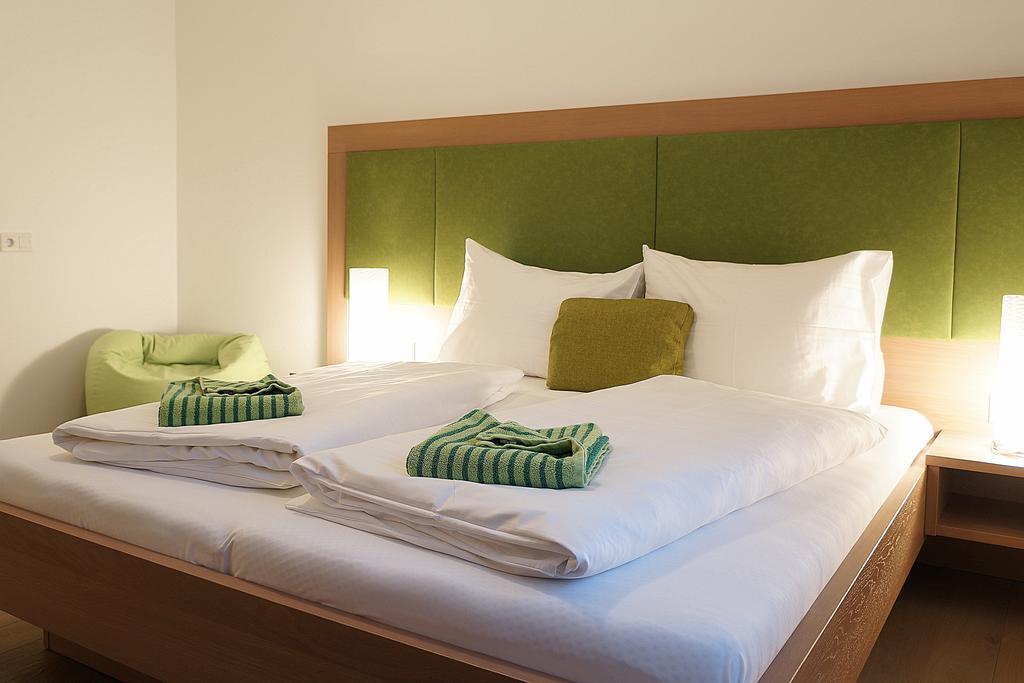 Aparthotel Bergtraum Mühlbach am Hochkönig Værelse billede